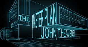 THE MASTER PLAN by John T. Heavens