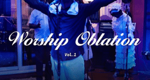 Worship Oblation Medley (Live) Vol.1 by Minstrel Sammy