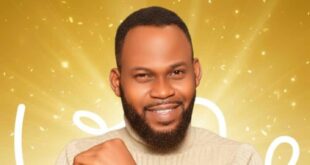 Yahweh by Lugard Chuks