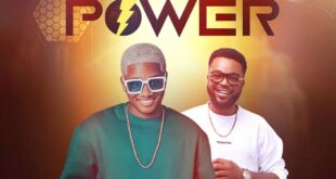 Tyler Vybe Unleashes Electrifying New Single “Super Power” Featuring Gospel Icon Mike Abdul