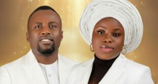IfyGod – Emergency (Mp3 & Lyrics)