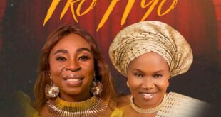 Abimbola Funke Ft. Evang. Funmi Aragbaye - IRO AYO