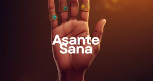 Music: I-fee Sound starts the year with Asante Sana | @officialifee