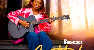 Music & Video: Brenique - Gratitude