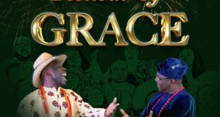 FESTIVAL OF GRACE by Uncommon Champions Choir