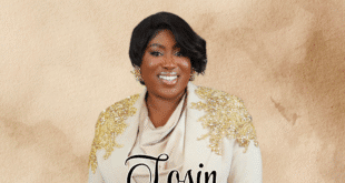 I Will Wait (Audio & Video) By Tosin Oyelakin