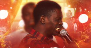 [Music + Video] I Will Not Fear – Samuel Olutokun