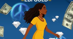 North Carolina–Based Nigerian Gospel Minister Ebi Gold Releases New Year New Single, “Follow”