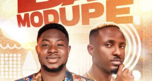 [Music + Video] Tkeyz - Baba Modupe Ft Gaise Baba