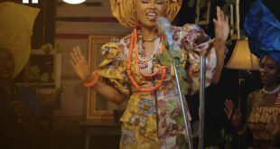 Uniekgrace Releases “IRE”: Afro-Gospel Sound from the YATO Album, Celebrating Joy, Faith, and Gratitude