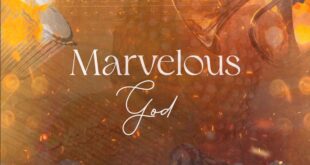 UK-Based Nigerian Gospel Artist Omowumi Akanbi Releases New Single “Marvelous God”