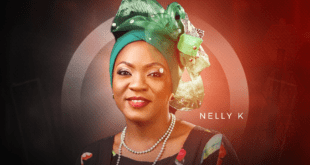 [Music + Video] Excellent God - Nelly K