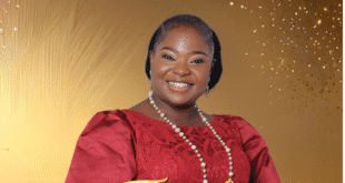 No One (Audio & Video) By Minister Tinuade