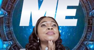 You Answer Me by Blessing N. Ebo