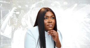 MUSIC: Lily Perez Releases Pray in the Holy Ghost