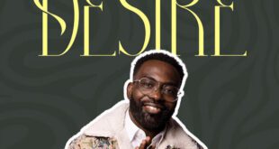 Music Simply Abiola - Desire