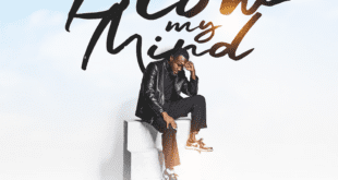 Music: Otejiri Imah Opens the Year with “Blow My Mind”