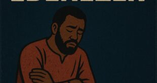 Ibukun Moshoba – EBENEZER (Mp3 & Lyrics)