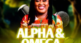 Elfredaafam - Alpha And Omega (Worship Medley)
