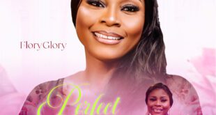 FloryGlory Releases Valentine Special Single “Perfect Love”