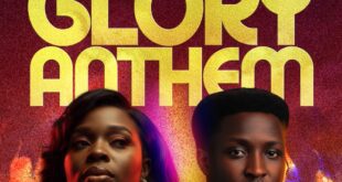 [Music + Video] Glory Anthem - Modadeola ft. Sunday Peters