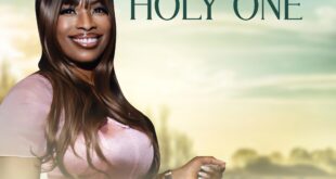 [Music + Lyrics] Holy One - Sandra Nkenchor
