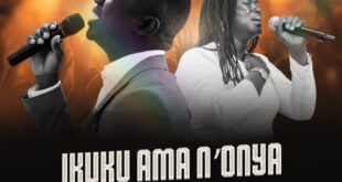 Steve O - Ikuku Ama N’onya ft. Queen Achigili