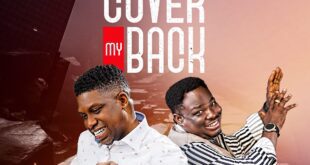Josh Blayze teams up with Dr Soji Israel on “Cover My Back”