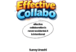 Article: Impact of effective collaboration by Unachi Sunday