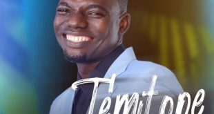 SHEGXY - TEMITOPE