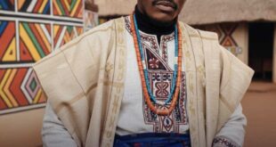 [Music + Lyrics] Vwe Ko Bi Ruo – Excellence Agunze