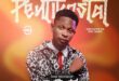 AMA RECORDS OFFICIALLY WELCOMES PENTIKOSTAL AS NEW ARTISTE SIGNING