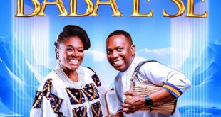 [Music + Video] Baba Ese - Yewande Odeniyi ft. Adewale Odeniyi