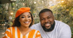 Princess Folakemi features Mr Gbera in inspiring new gospel single “Awólè”