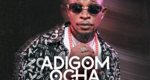 Pentikostal Releases Powerful New Single “Adigom Ocha”