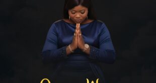 Joy N.E Appiah - Only You (Mp3 & Lyrics)