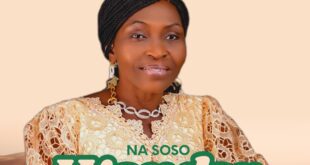 Nike Awokunle – Na Soso Wonders (Mp3 & Lyrics)
