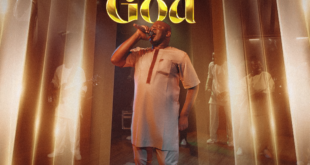 [Music + Video] Amazing God - Olumide Morakinyo