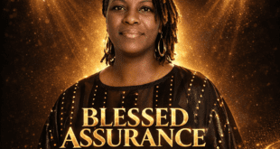 [Music + Video] Be Magnified - Ify Odugbemi feat. Moses Akoh