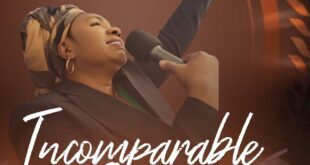Incomparable God by Dr. Lilian Smart