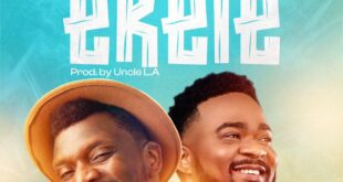 Music Video: Jamie Wonda | Ekele | Feat. Henrisoul