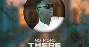 [NEW MUSIC + LYRICS] No More There - John Cando