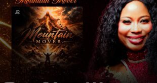 MOUNTAIN MOVER by HELEN OJE