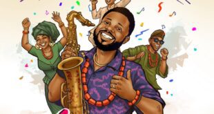 Mike Aremu Unveils Bold New Sound With “Happiness Is Free”
