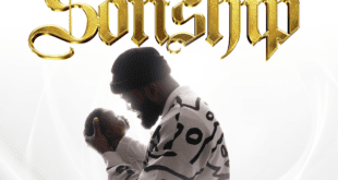 Neon Adejo Releases New EP Sonship, A Deep Reflection on Fatherhood, Identity, and Divine Love