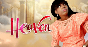Nide Osoba Releases Inspiring New Single, “Heaven” (+Lyrics Video)"