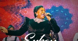 [Music + Video] Overseer (Live) - Enkay Ogboruche