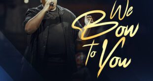 Music+Video: Halal Afrika - We Bow to You Feat. OncemoreSix
