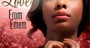 Emem Archibong Unveils New Single and Video “Promise”