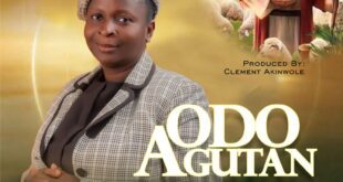 Bukola Olafadehan Releases New Single “Odo Agutan (Lamb of God)”